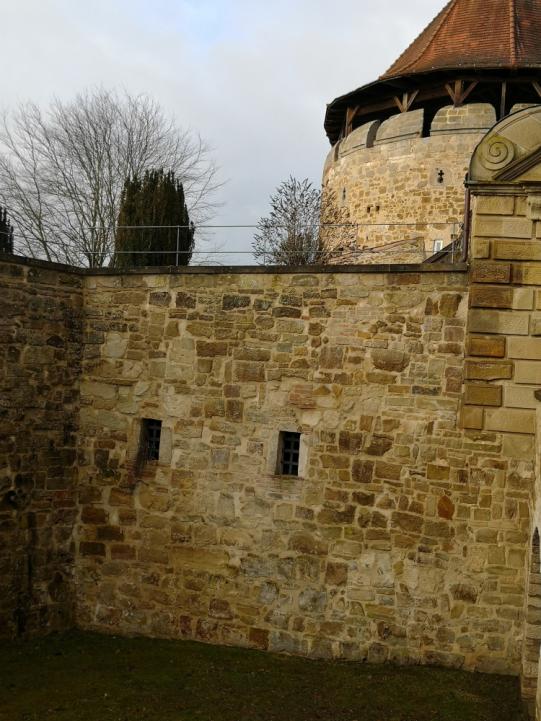 Exkursion: Hexenverfolgung in unserer Stadt