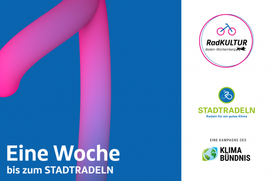 Erstes Schulradeln in BW - wir sind dabei