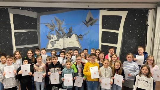 Mathe im Advent