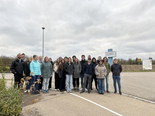 Wie ein Ausflug unseren Alltag versüßte