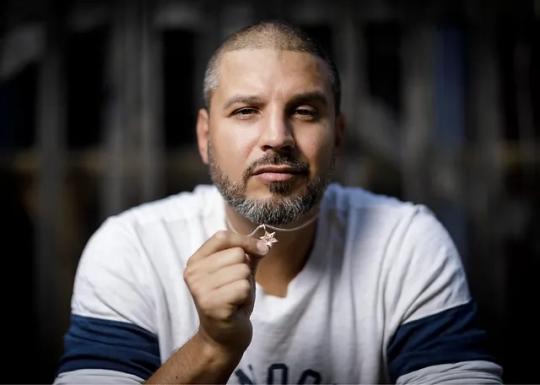 Ben Salomo zu Gast im HG