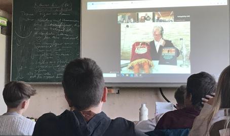 Israel-Videotalk (1)