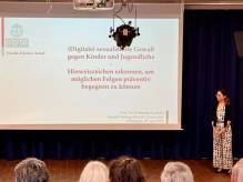 „Prävention ist kein Projekt – sie ist eine dauerhafte Haltung“: