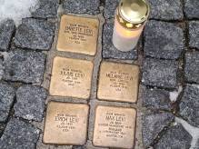 Erinnerung als Auftrag für die Zukunft - Gemeinsames Gedenken am 27. Januar