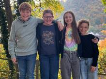 SMV-Tagung in Blaubeuren 