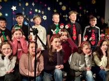 Unser Weihnachtskonzert - musikalischer Auftakt in den Advent 2025