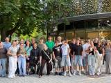 Shakespeare hautnah erleben