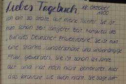 Fingierte Zeitzeugenberichte (2)