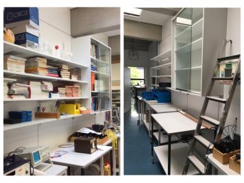 Physik-Sammlung_vorher-nachher