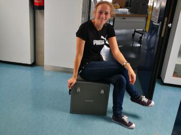 Raritäten aus der Biologie