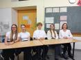 Debating-AG on tour: beim Debating-Event am Dillmann-Gymnasium in Stuttgart und am Parler-Gymnasium in Schwäbisch Gmünd (1)