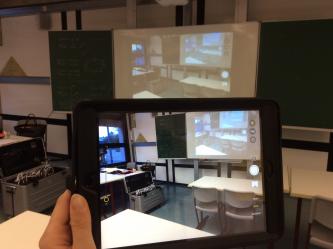 iPads im Unterricht