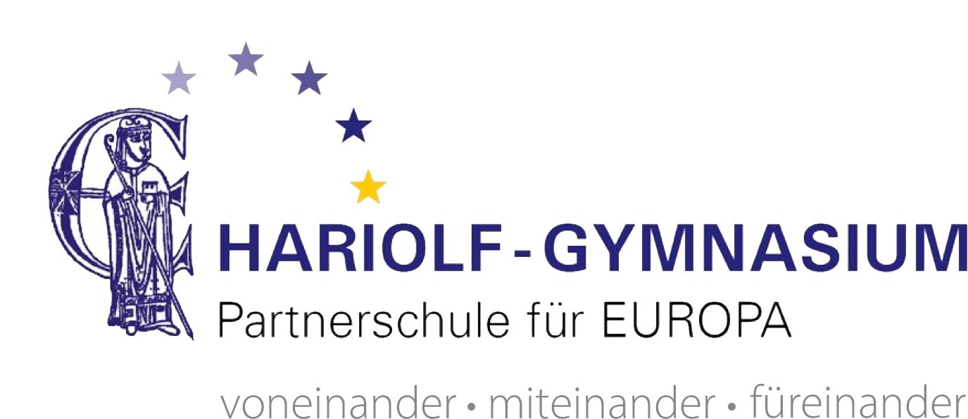 Hariolf Gymnasium Ellwangen