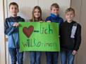 Online-Informationsabend für Eltern Kl. 4